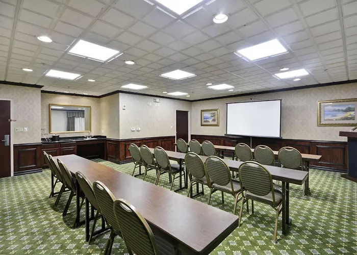 Hampton Inn Corpus Christi-Northwest I-37
