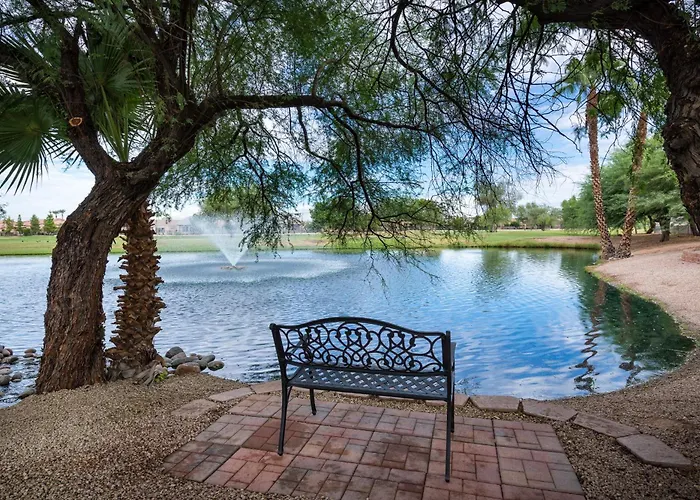 Westgate Painted Mountain Golf Resort