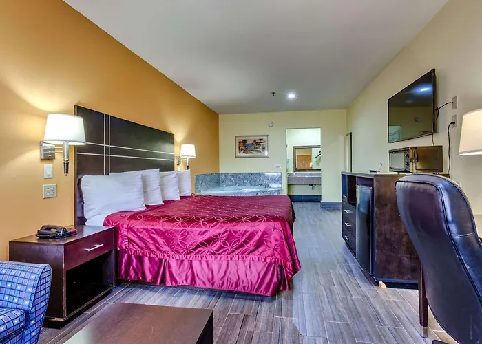 Quality Inn Brownsville