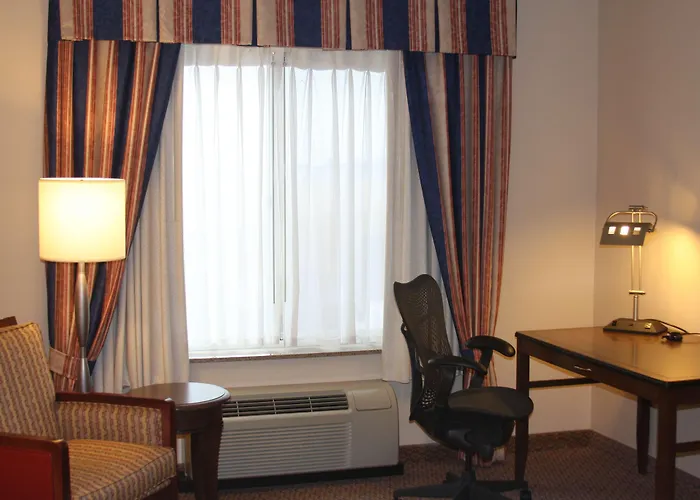 Hilton Garden Inn Elmira/Corning