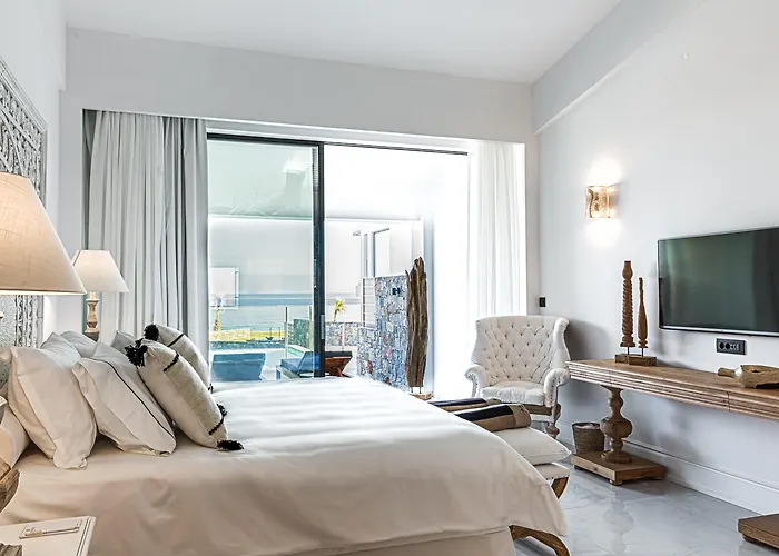 Abaton Island Resort & Spa