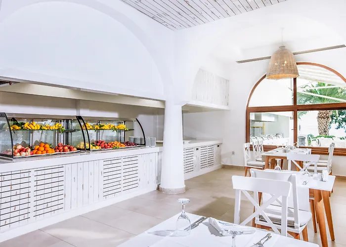 Labranda Tmt Bodrum