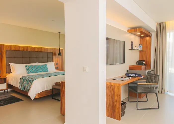 Majestic Elegance Costa Mujeres (Adults Only)