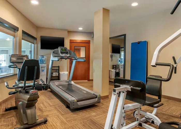 Comfort Inn & Suites Lincoln City