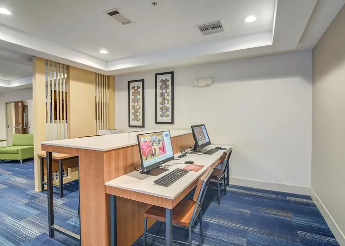 Holiday Inn Express Hotel & Suites Foley By Ihg