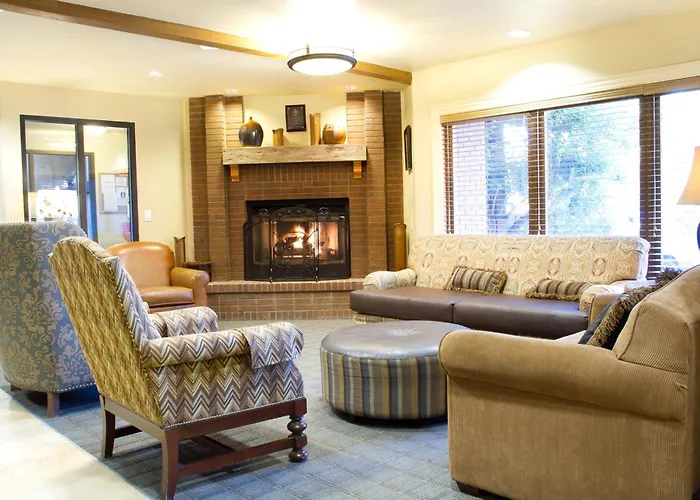 Worldmark Steamboat Springs