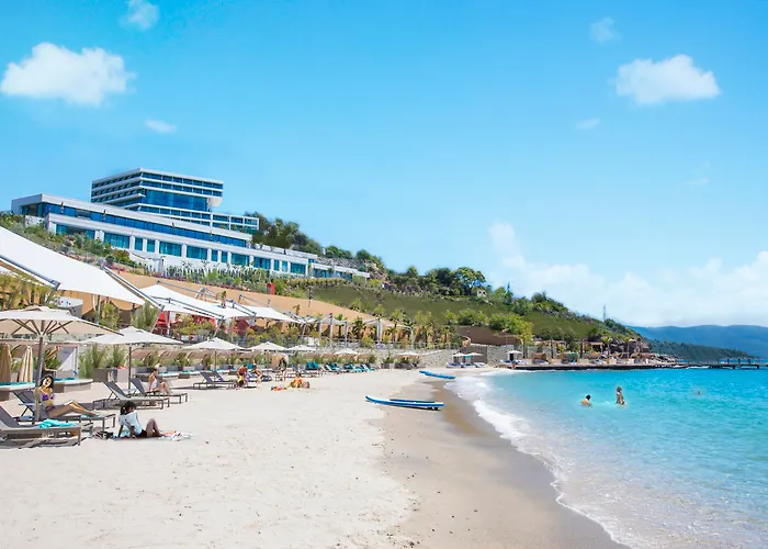 Le Meridien Bodrum Beach Resort