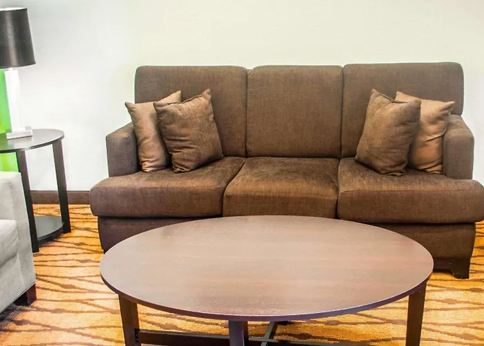 Quality Inn Conway Northwest