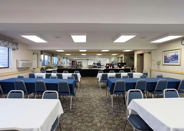 Shilo Inn Suites Warrenton