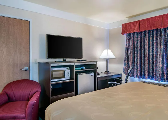 Quality Inn Bend North