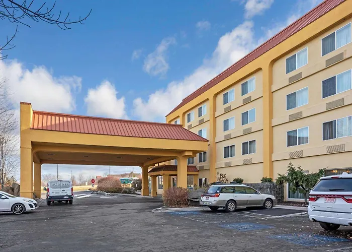 La Quinta By Wyndham Boise Towne Square