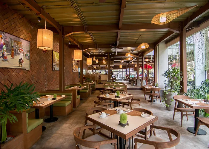 Anumana Ubud Hotel