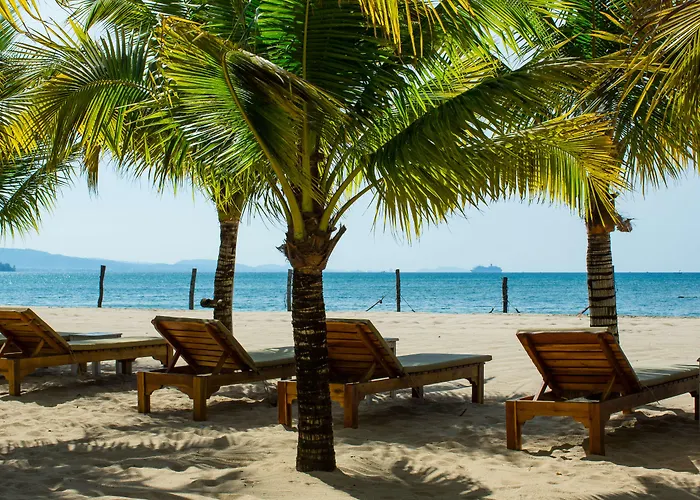 Milana Beach Resort & Spa Phu Quoc