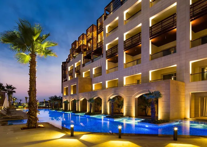 Kempinski Summerland Hotel & Resort Beirut