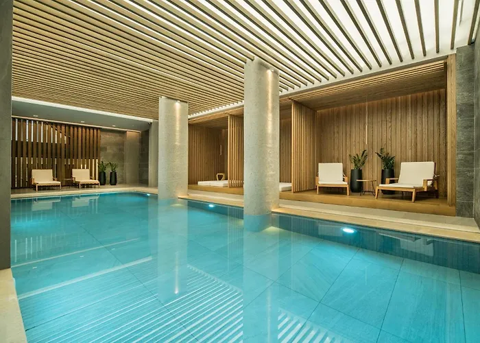 Akasha Beach Hotel & Spa
