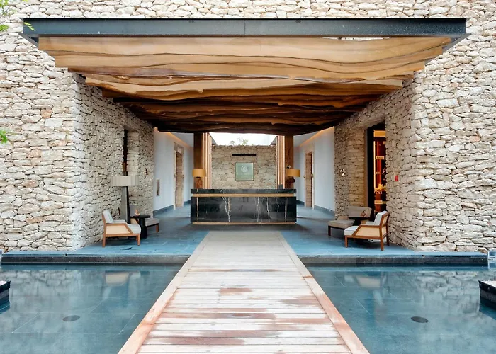 Secrets Moxche Playa Del Carmen (Adults Only)