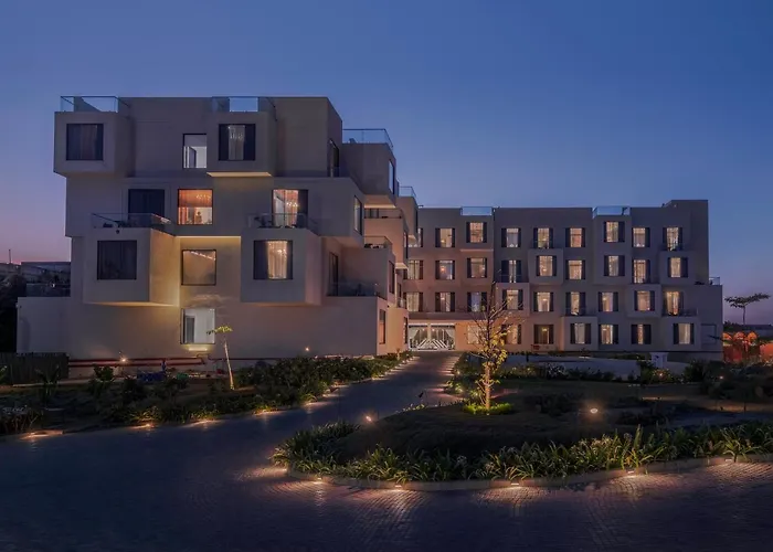The Nest Luxury Resort