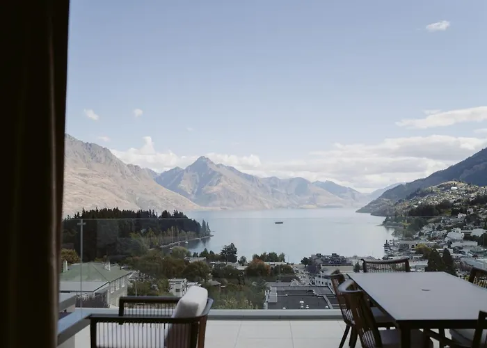 The Carlin Boutique Hotel