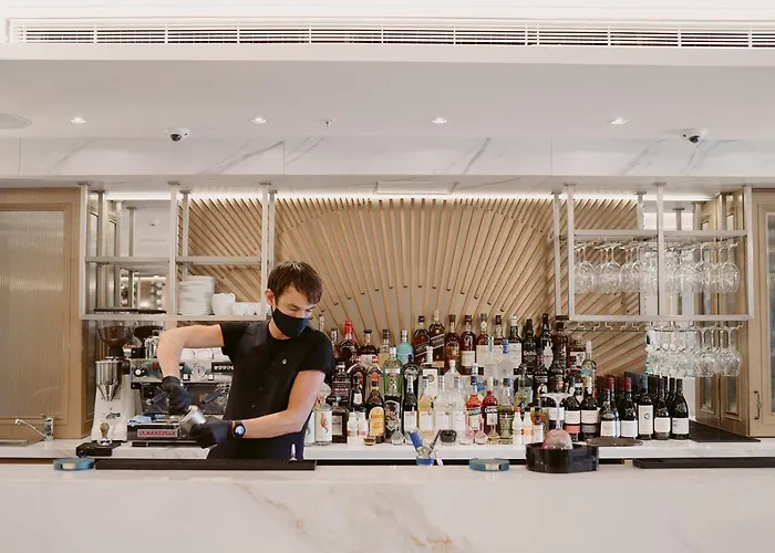 The Carlin Boutique Hotel