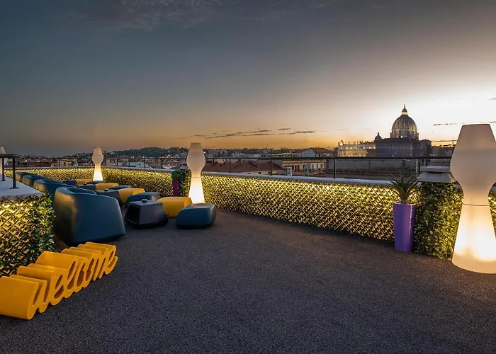 Hotel Relais Dei Papi Rome