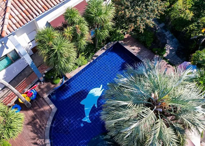 Harmony Resort
