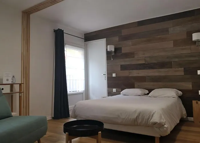 Hotel Les Castets D'Ayre