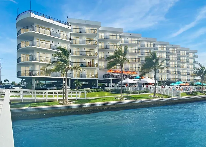Fusion Resort Waterfront Suites