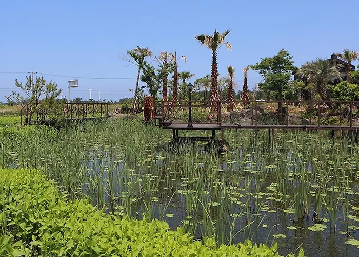 Gentle Resort