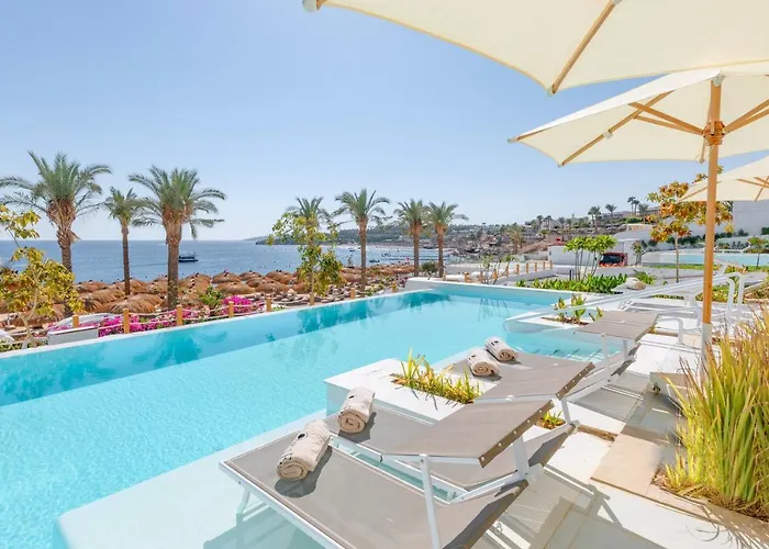 White Hills Resort