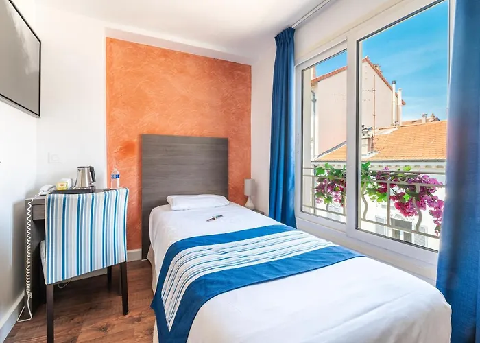 Hotel Hoche