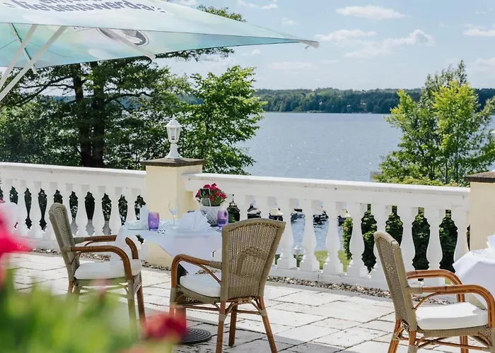 Hotel Resort Maerkisches Meer