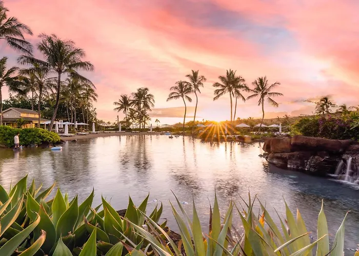 The Lodge At Kukuiula - Coraltree Residence Collection