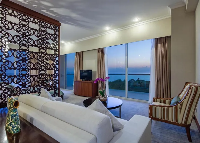 Acapulco Resort Hotel