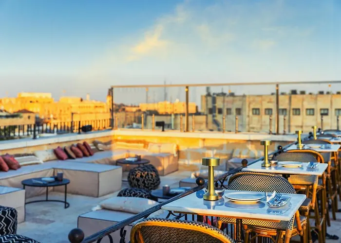 Brown Mamilla, A Member Of Brown Hotels