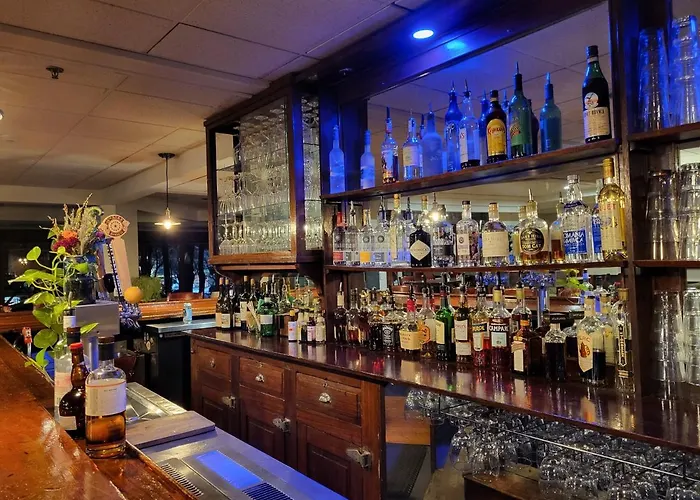 The Stowe Village Inn