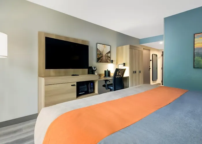 Graystone Lodge, An Ascend Collection Hotel