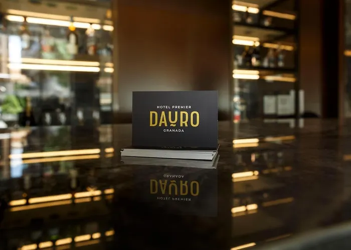 Hotel Dauro Premier