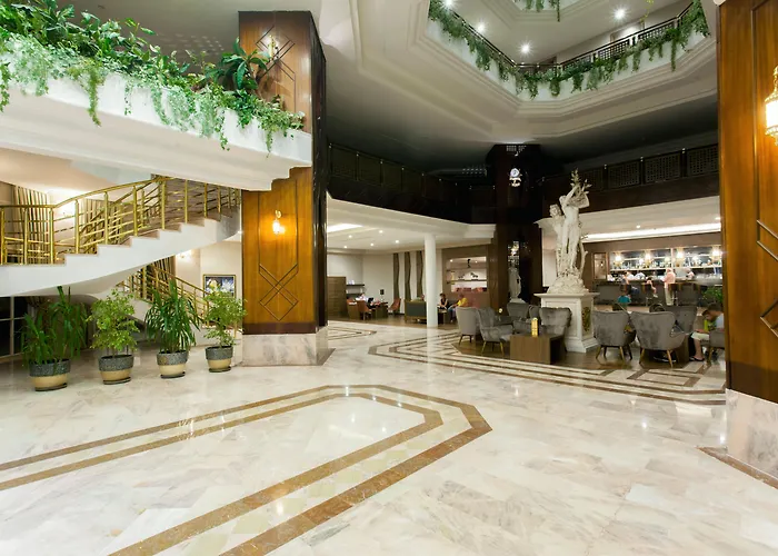 Selectum Family Resort Belek