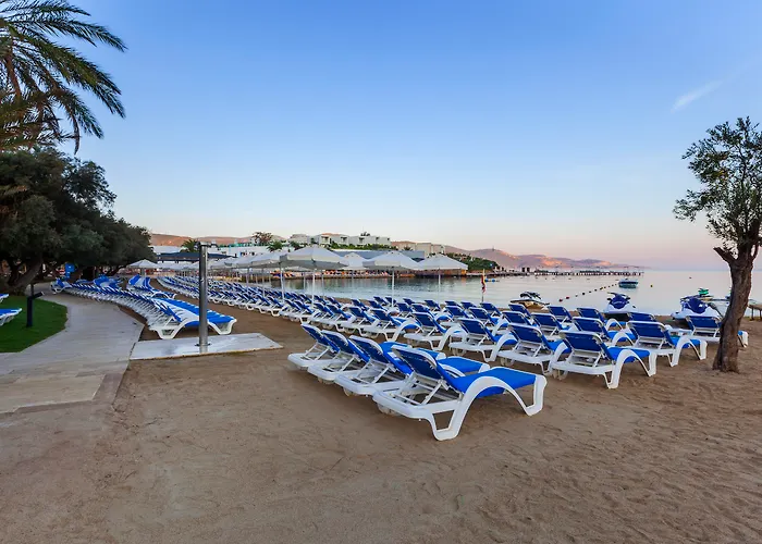 Samara Hotel Bodrum Ultra All Inclusive
