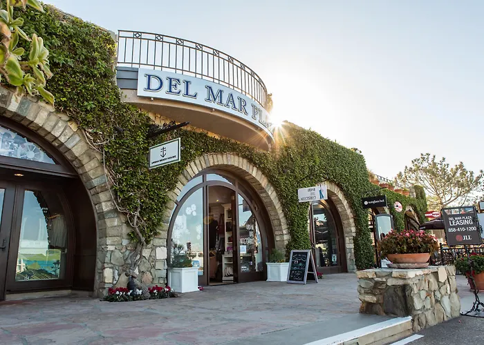 Hilton San Diego/Del Mar