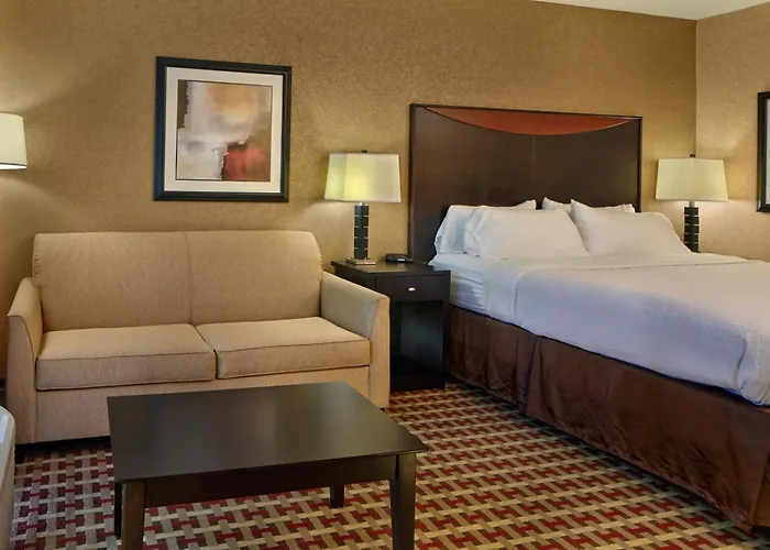 Holiday Inn Jacksonville E 295 Baymeadows By Ihg