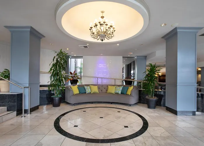 Crowne Plaza Costa Mesa Orange County By Ihg