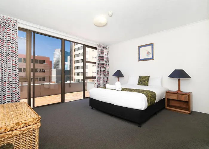 The Astor Apartments