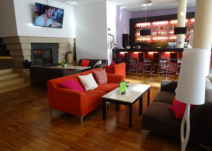 Holiday Inn Resort Warsaw Jozefow By Ihg
