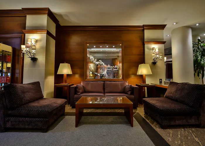 Maison Rouge Strasbourg Hotel & Spa, Autograph Collection