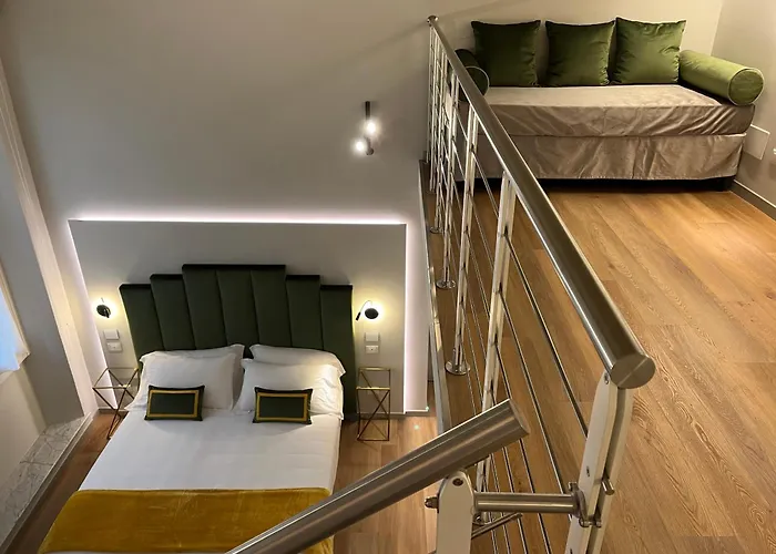 Corte Dei Sogni Boutique Hotel & Spa