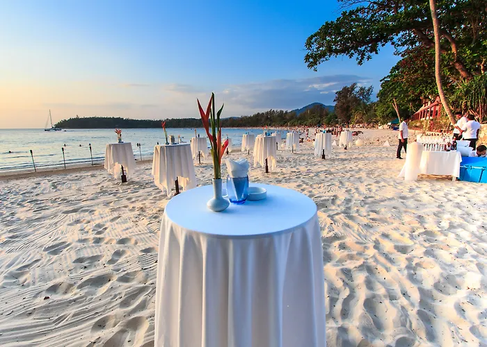 The Boathouse Phuket-Sha Plus