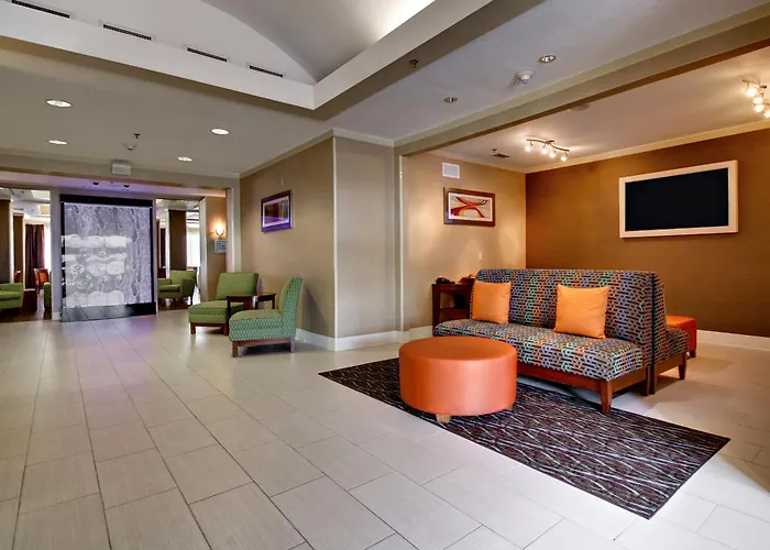 Holiday Inn Express & Suites Jacksonville South - I-295 By Ihg