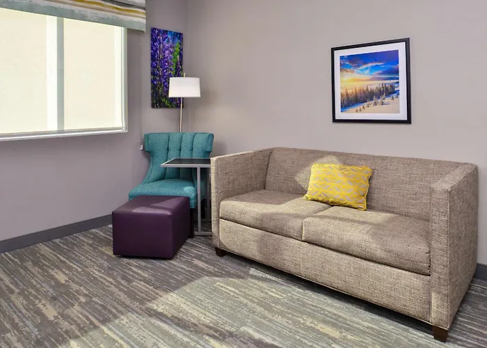 Hampton Inn & Suites Boise/Spectrum