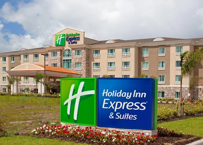 Holiday Inn Express Houston Space Center-Clear Lake By Ihg